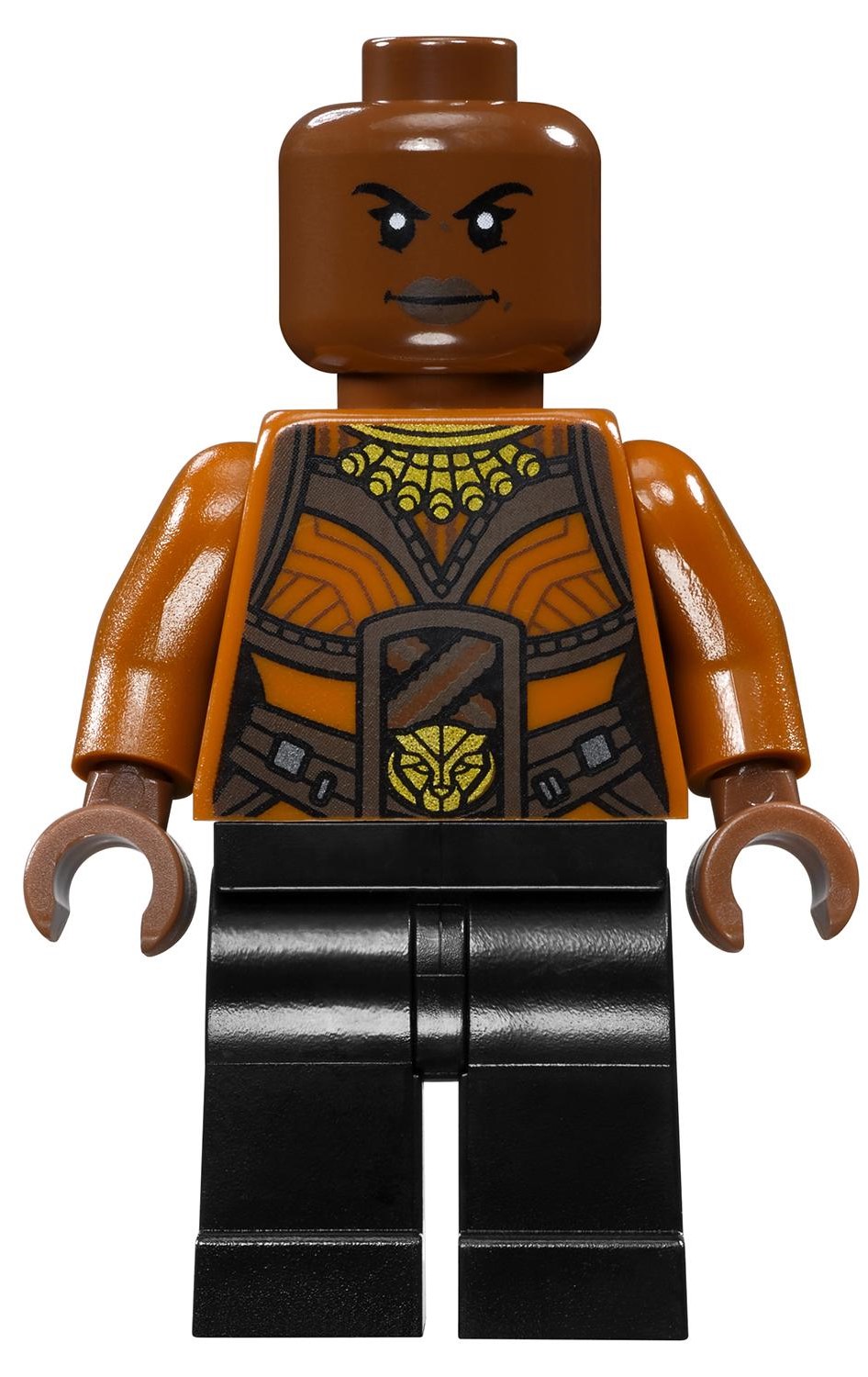 Конструктор Lego Super Heroes – Поединок с Носорогом  